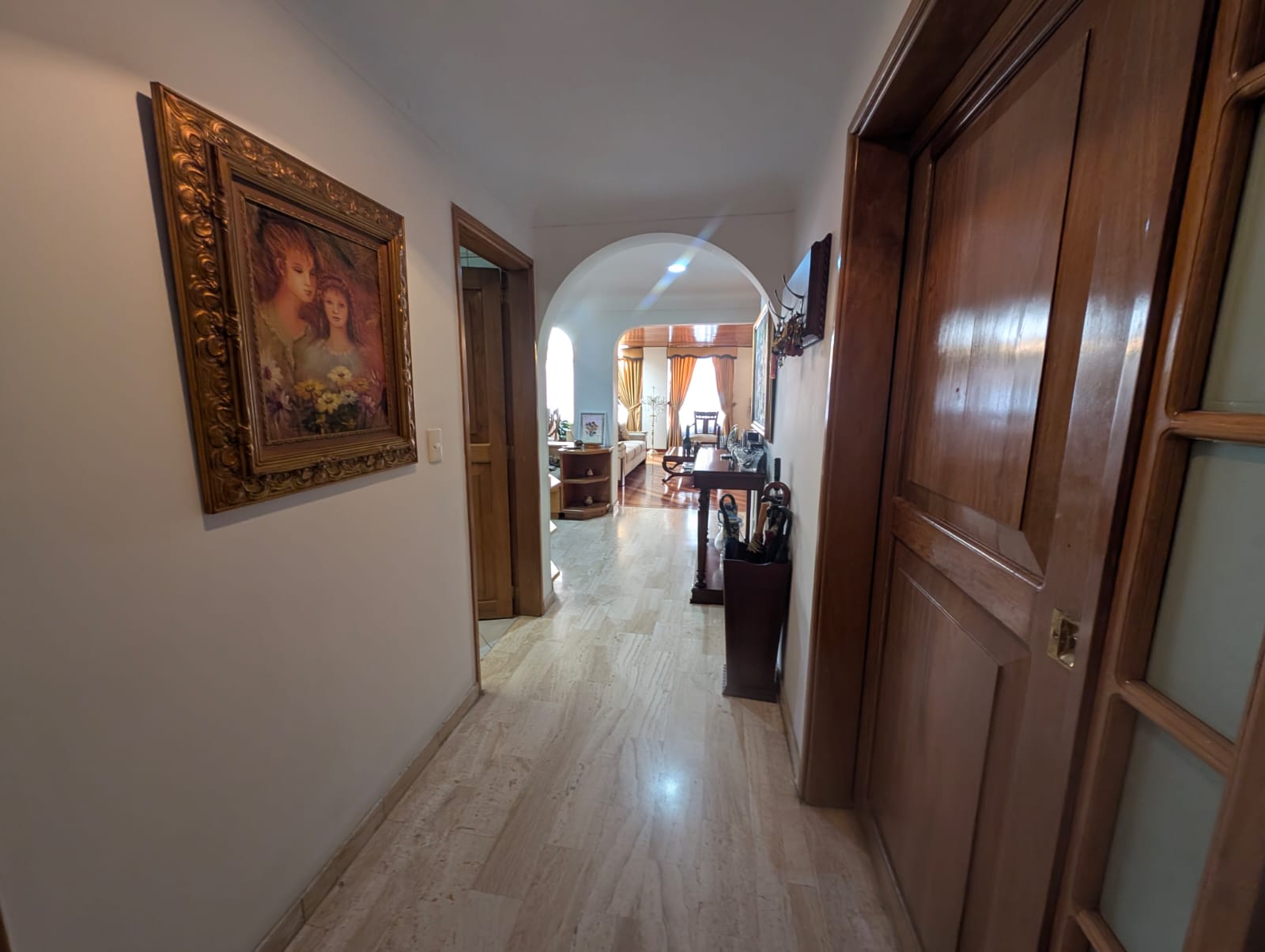 Apartamento en venta en Multicentro, Bogotá · foto 13 de 24