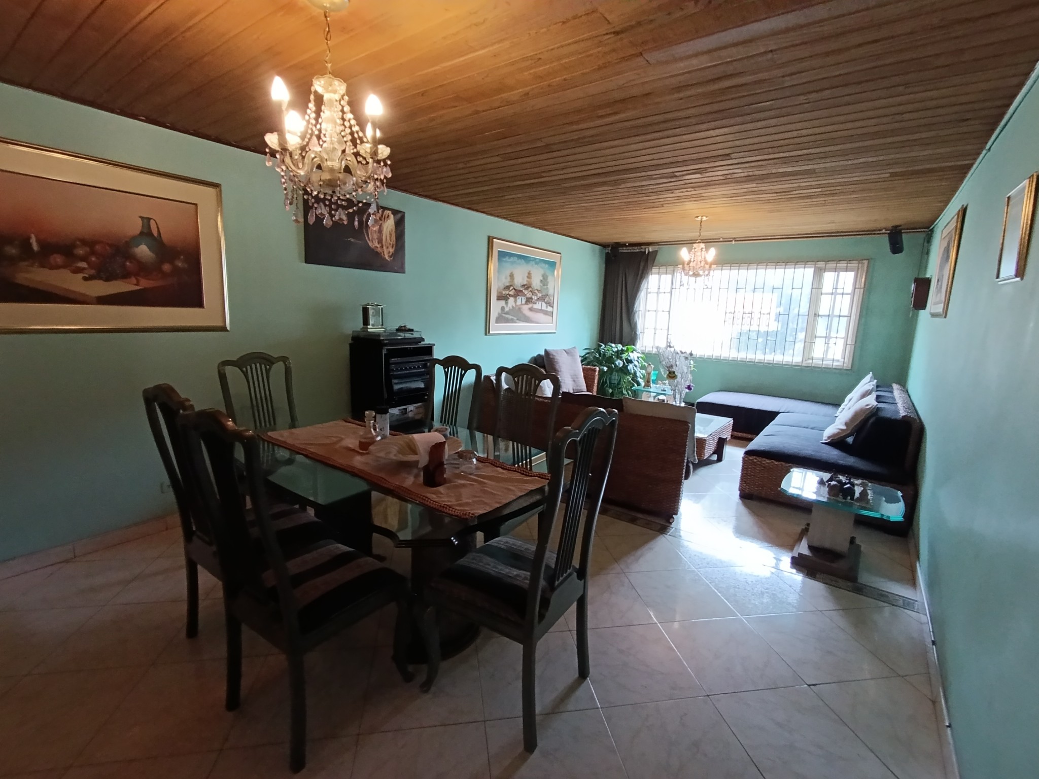 Apartamento en venta en Modelia Occidental, Bogotá · foto 2 de 19