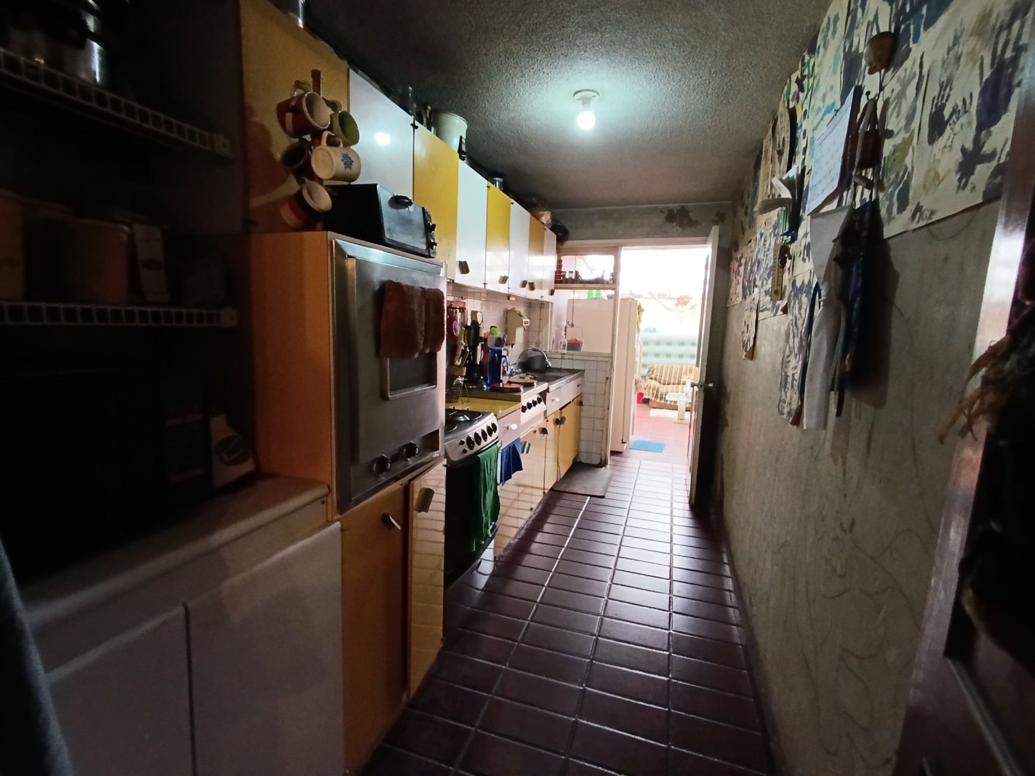 Apartamento en venta en Modelia Occidental, Bogotá · foto 3 de 19