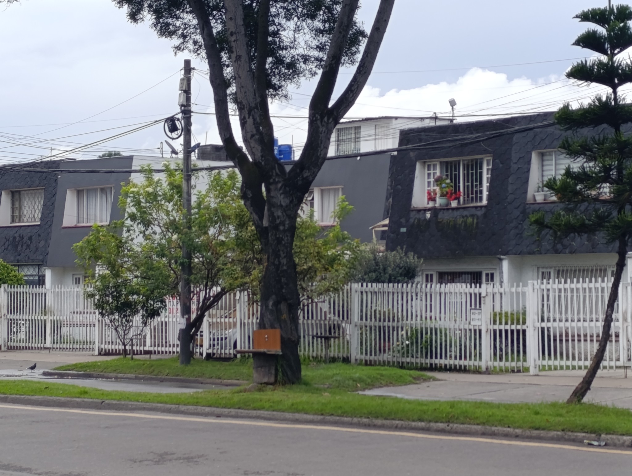 Apartamento en venta en Modelia Occidental, Bogotá · foto 17 de 19