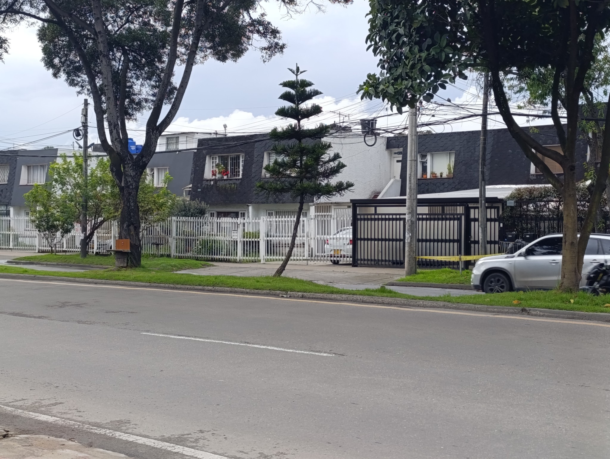 Apartamento en venta en Modelia Occidental, Bogotá · foto 18 de 19