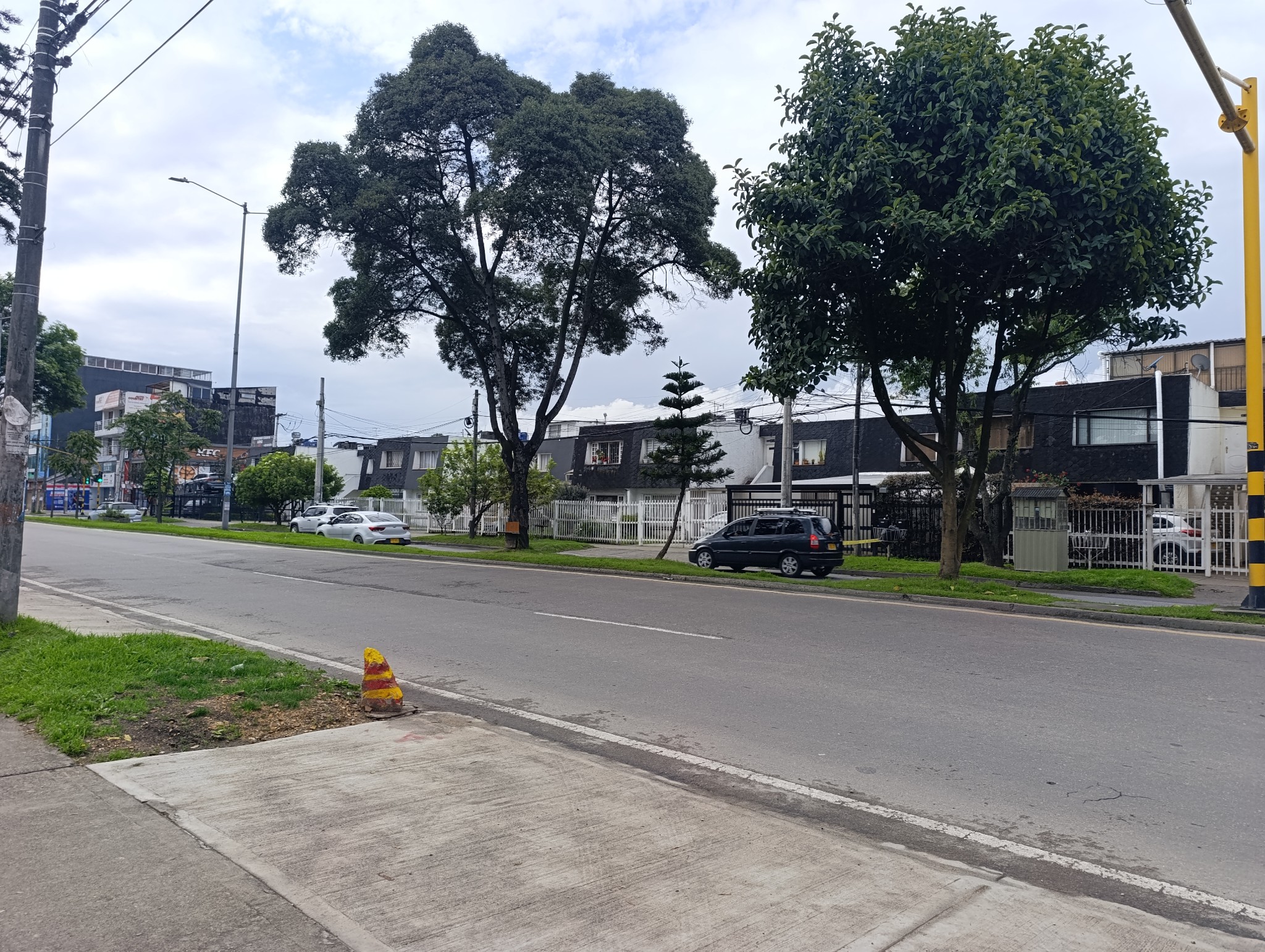 Apartamento en venta en Modelia Occidental, Bogotá · foto 19 de 19