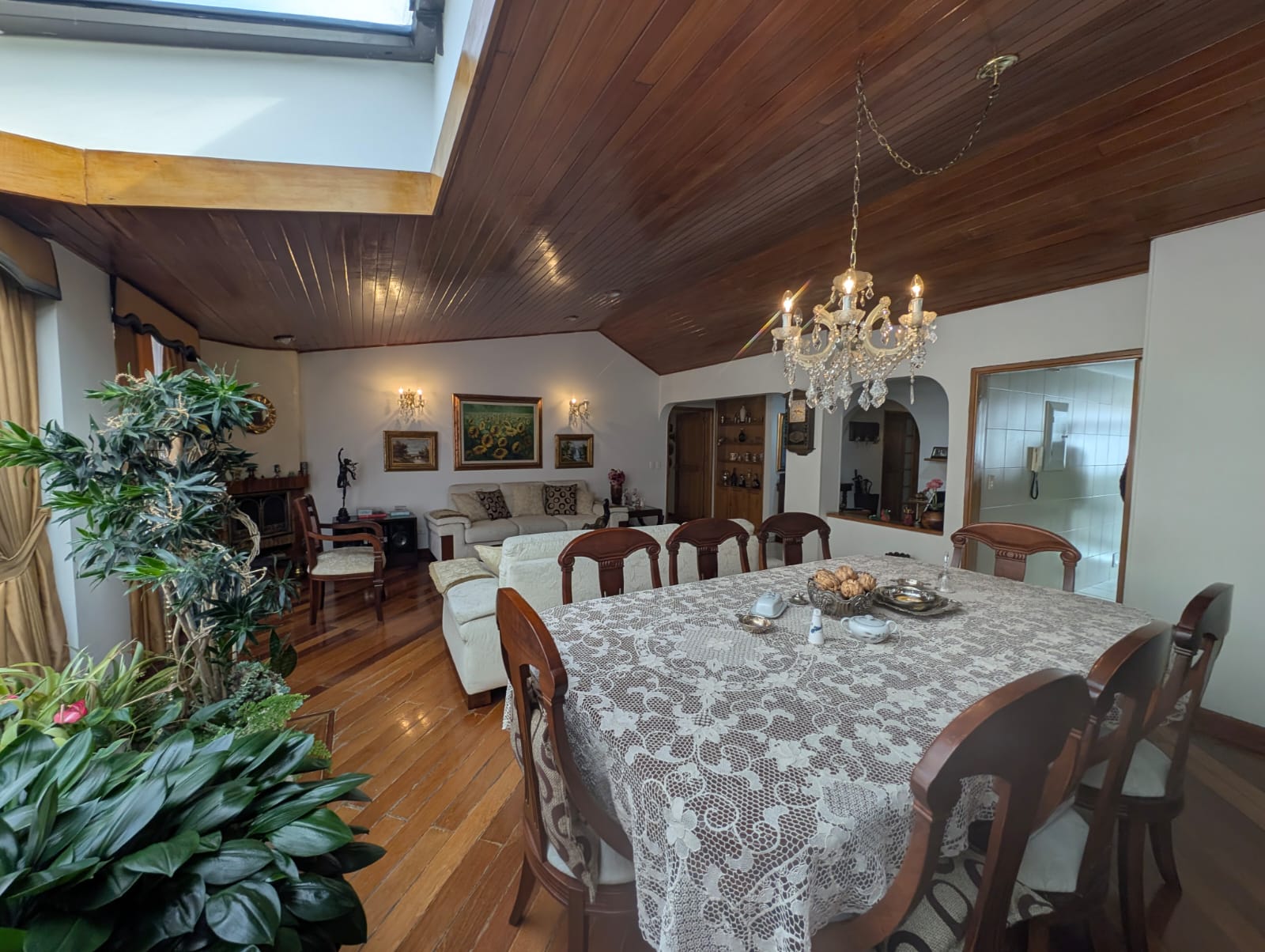 Apartamento en venta en Multicentro, Bogotá · foto 3 de 24