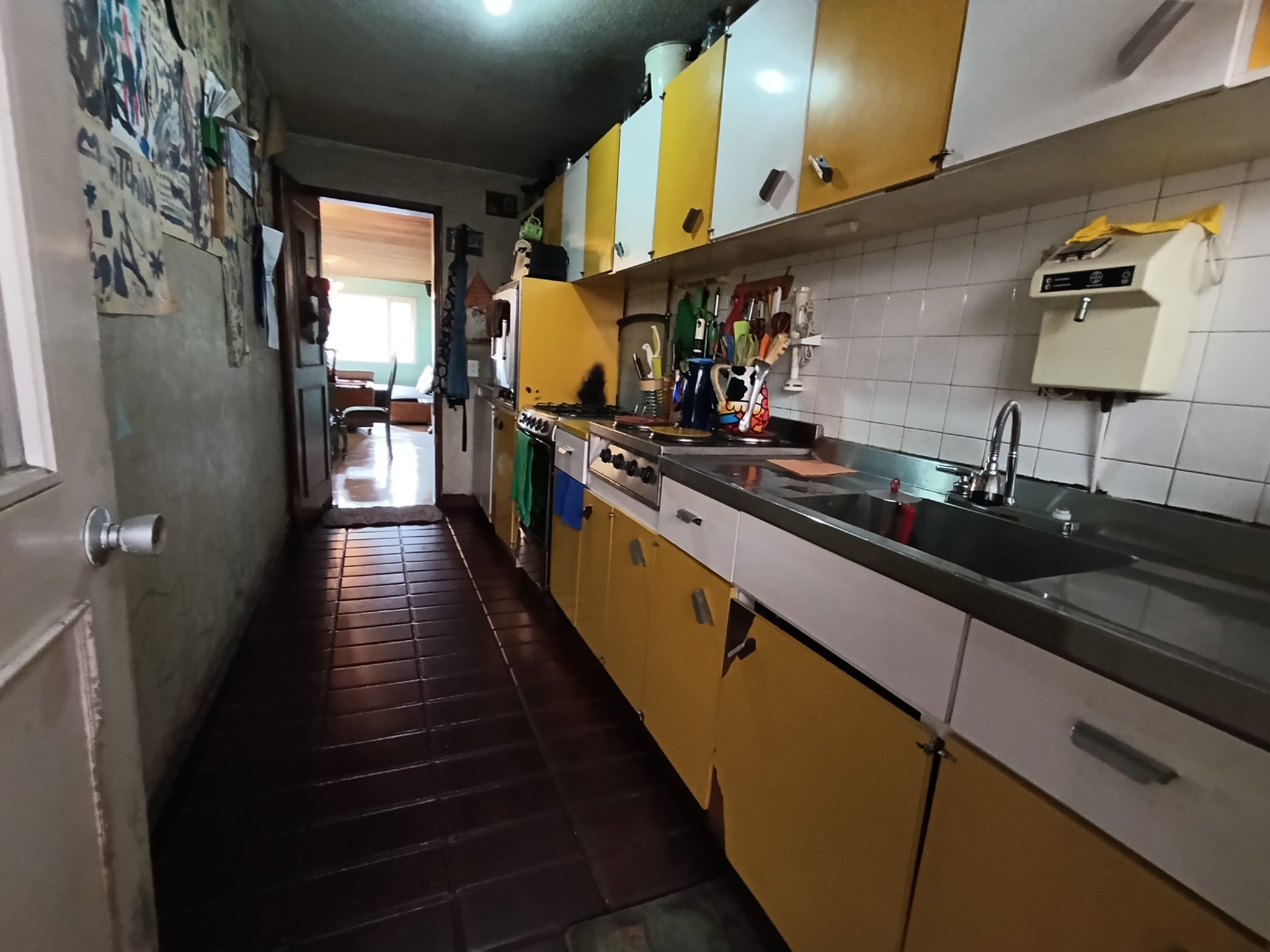 Apartamento en venta en Modelia Occidental, Bogotá · foto 9 de 19