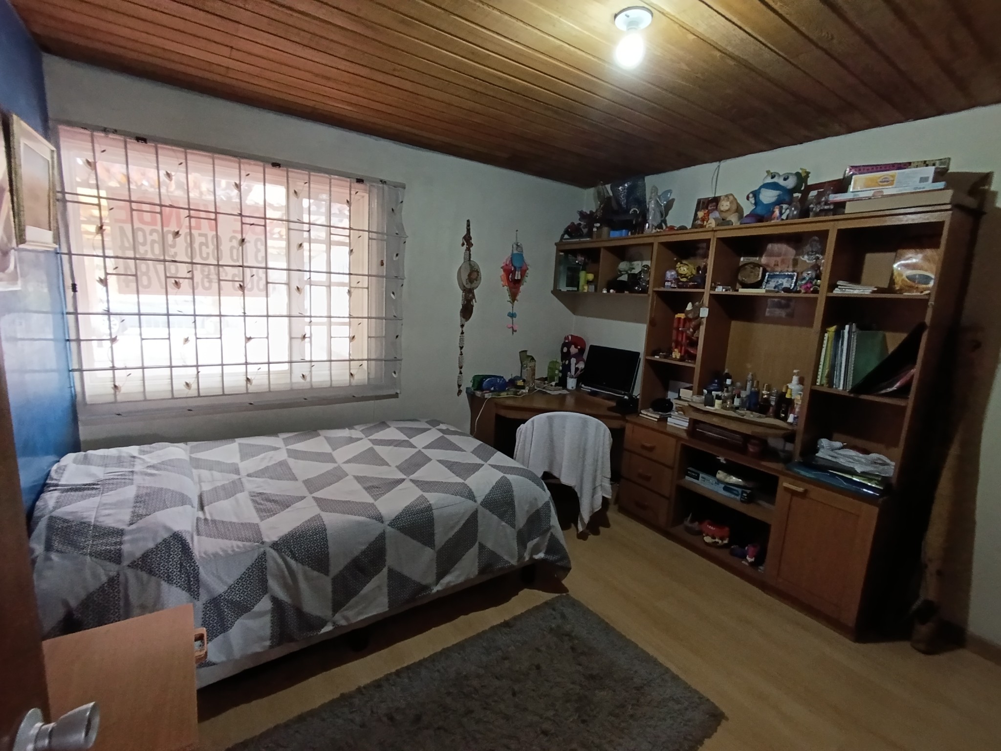 Apartamento en venta en Modelia Occidental, Bogotá · foto 11 de 19