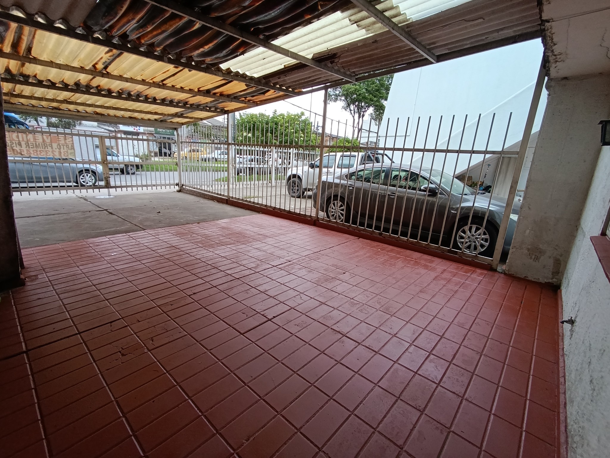 Apartamento en venta en Modelia Occidental, Bogotá · foto 15 de 19