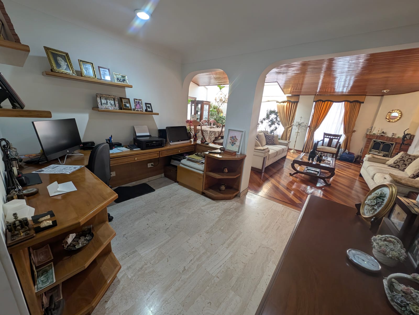 Apartamento en venta en Multicentro, Bogotá · foto 4 de 24