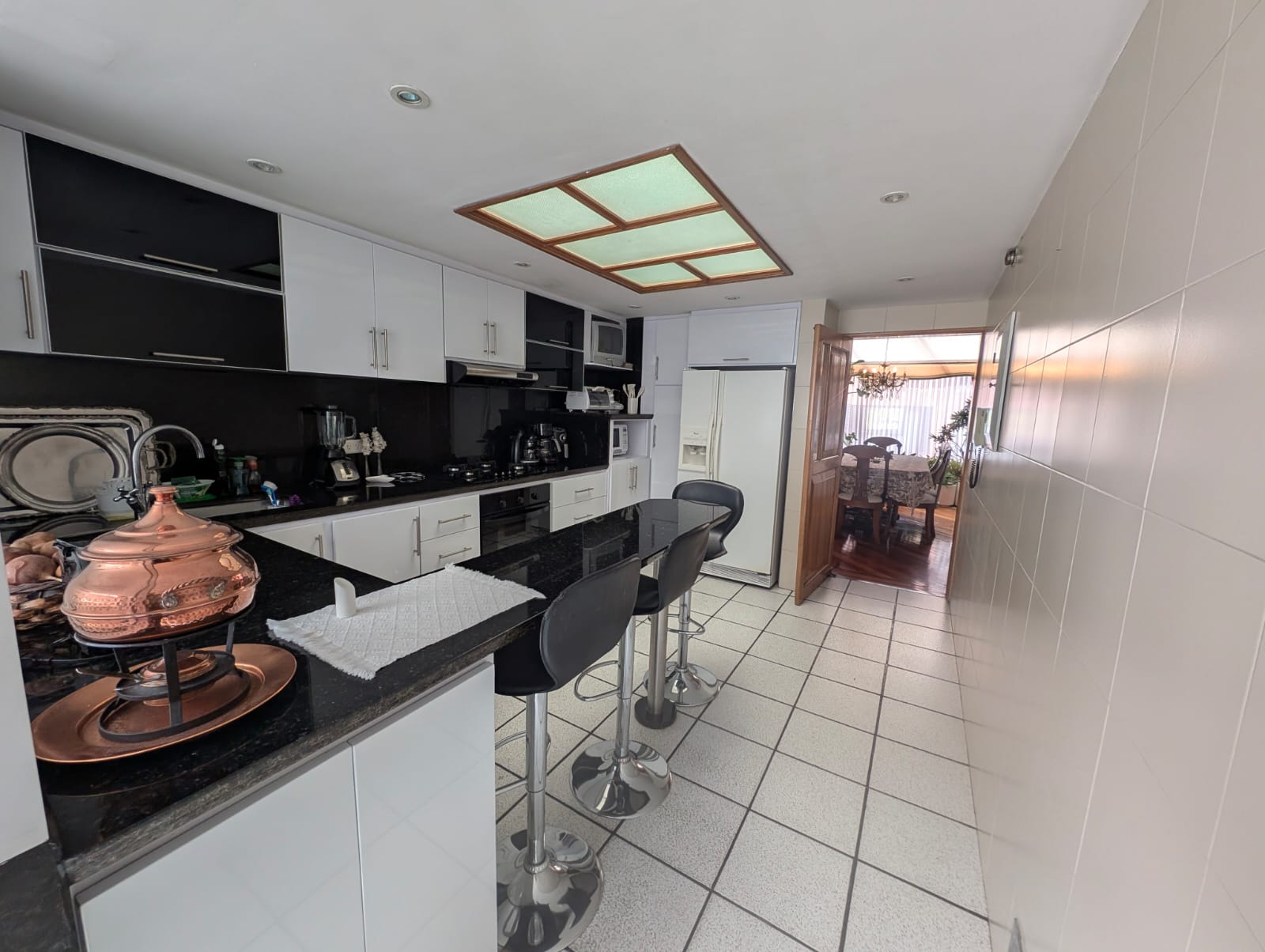 Apartamento en venta en Multicentro, Bogotá · foto 15 de 24