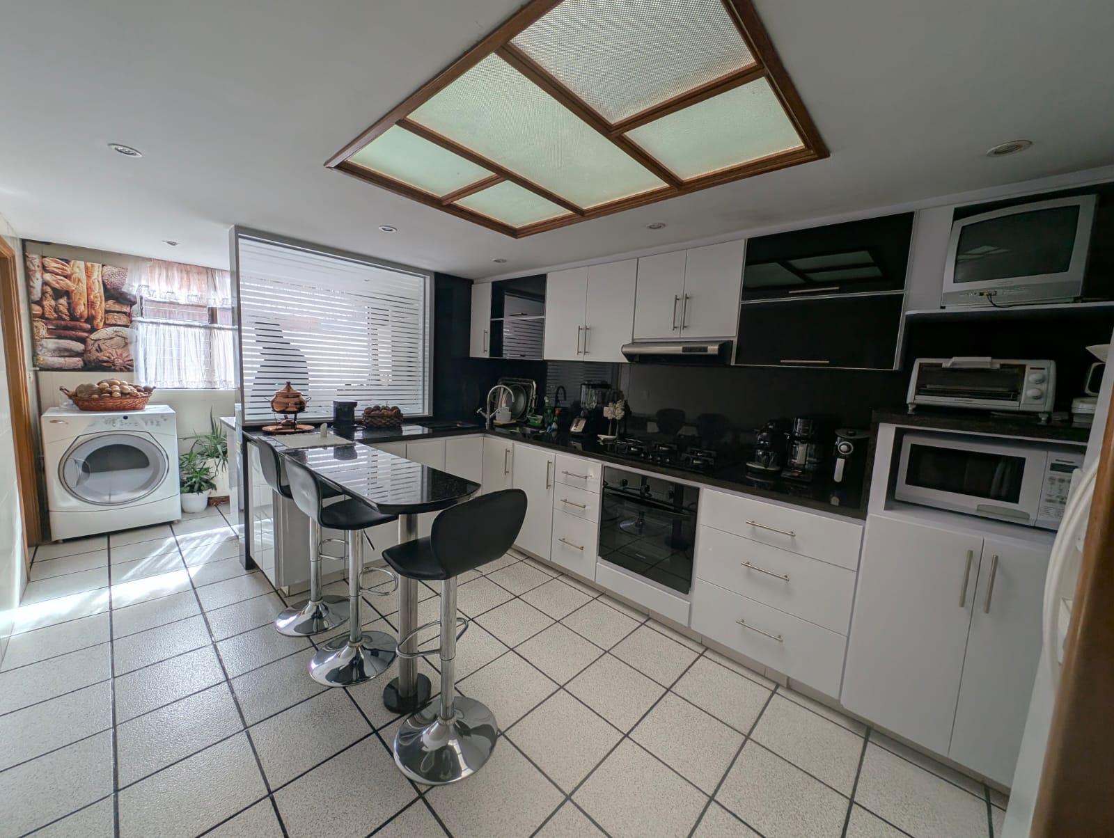 Apartamento en venta en Multicentro, Bogotá · foto 14 de 24