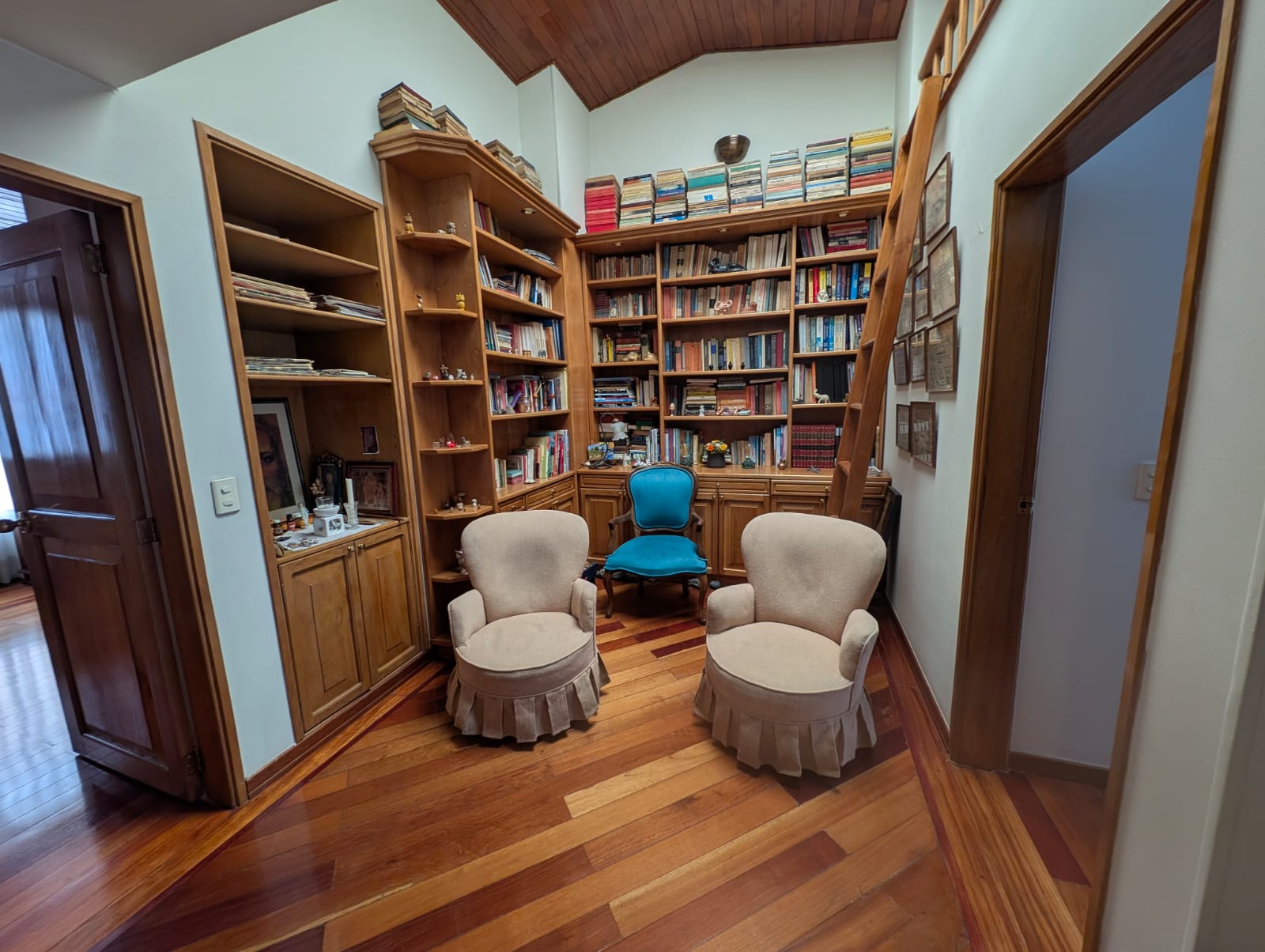 Apartamento en venta en Multicentro, Bogotá · foto 12 de 24
