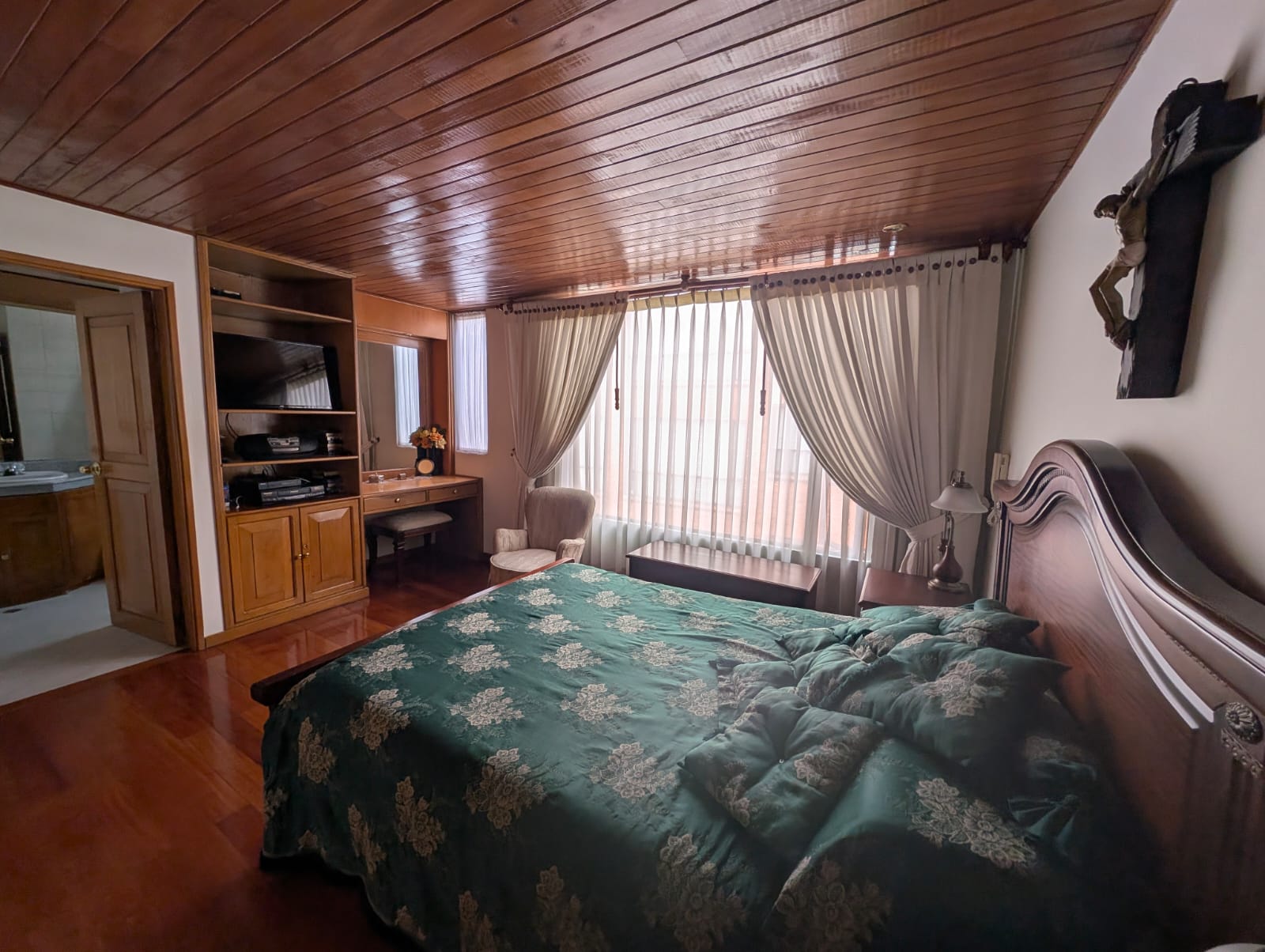 Apartamento en venta en Multicentro, Bogotá · foto 7 de 24