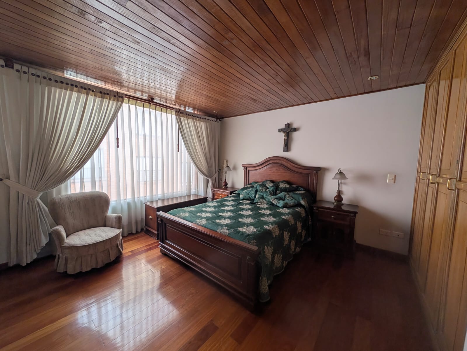 Apartamento en venta en Multicentro, Bogotá · foto 9 de 24