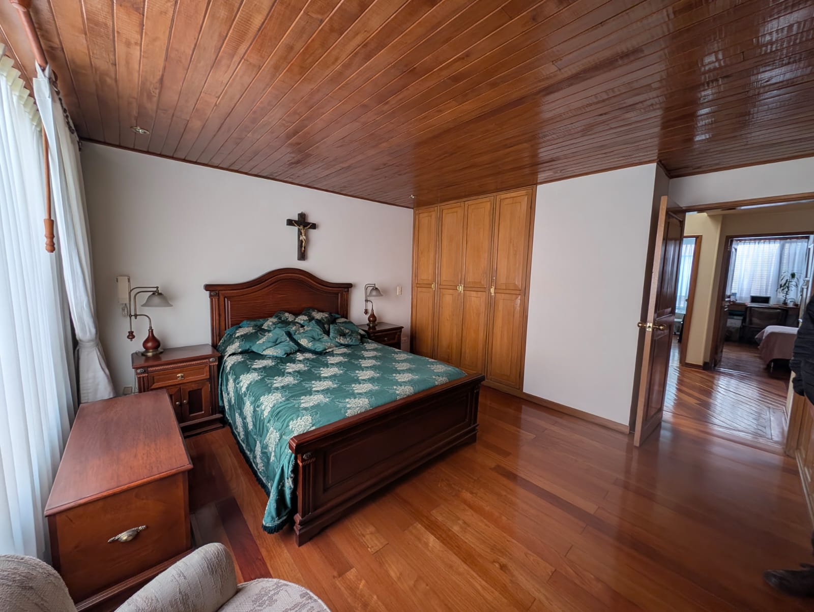 Apartamento en venta en Multicentro, Bogotá · foto 8 de 24