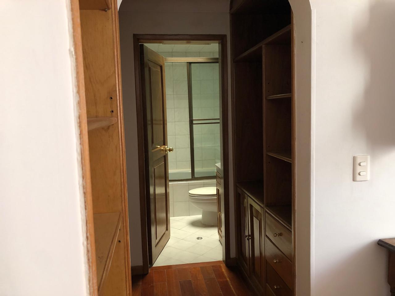 Apartamento en venta en Multicentro, Bogotá · foto 20 de 24