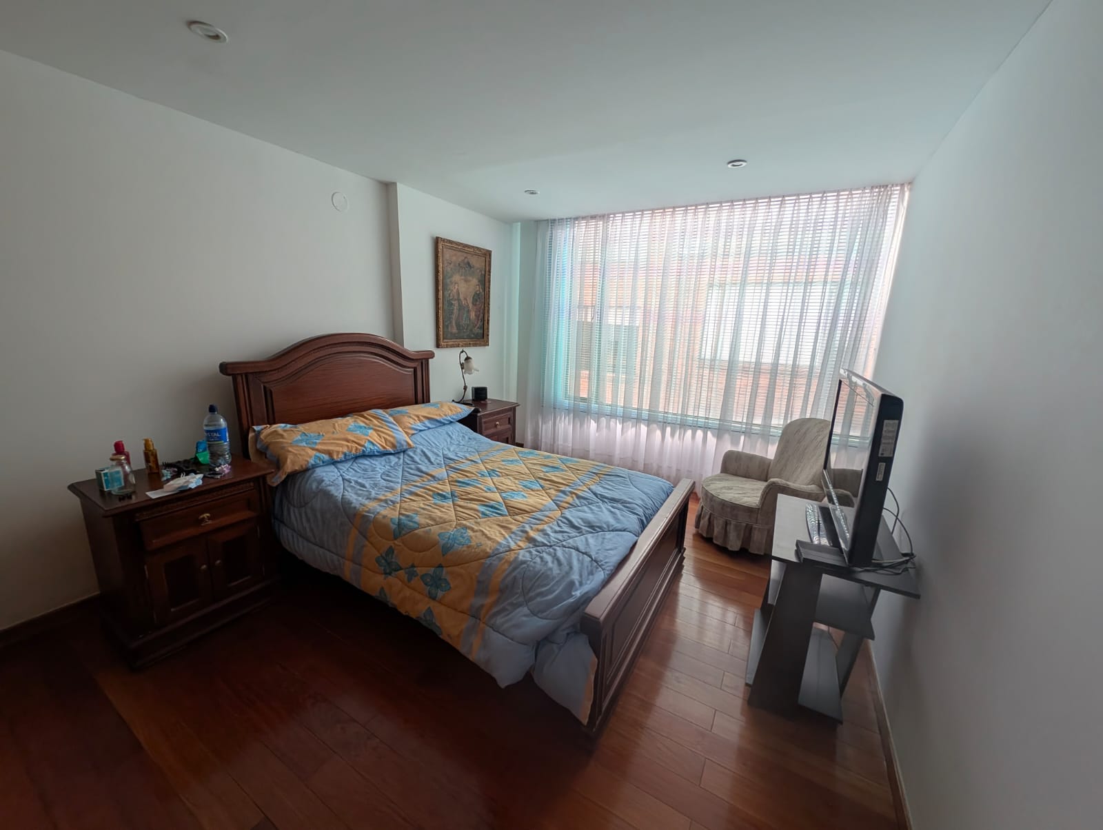 Apartamento en venta en Multicentro, Bogotá · foto 11 de 24