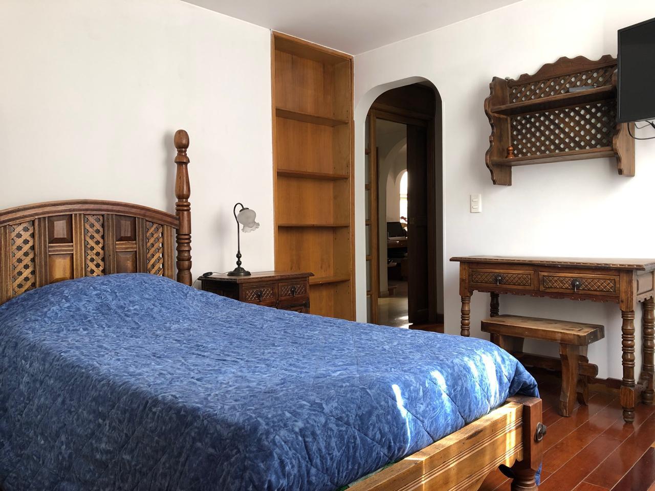 Apartamento en venta en Multicentro, Bogotá · foto 5 de 24