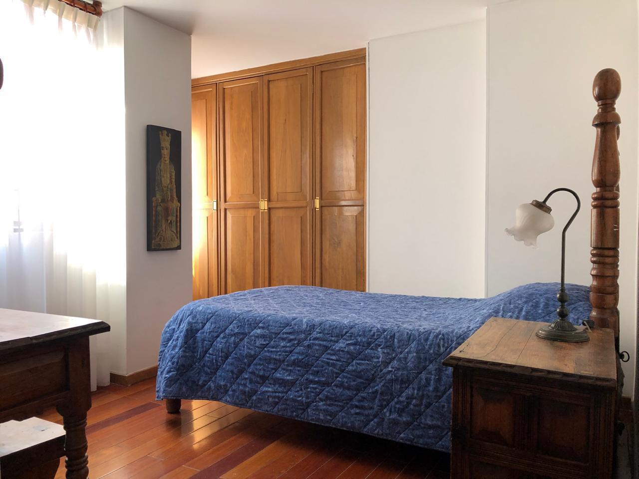 Apartamento en venta en Multicentro, Bogotá · foto 6 de 24