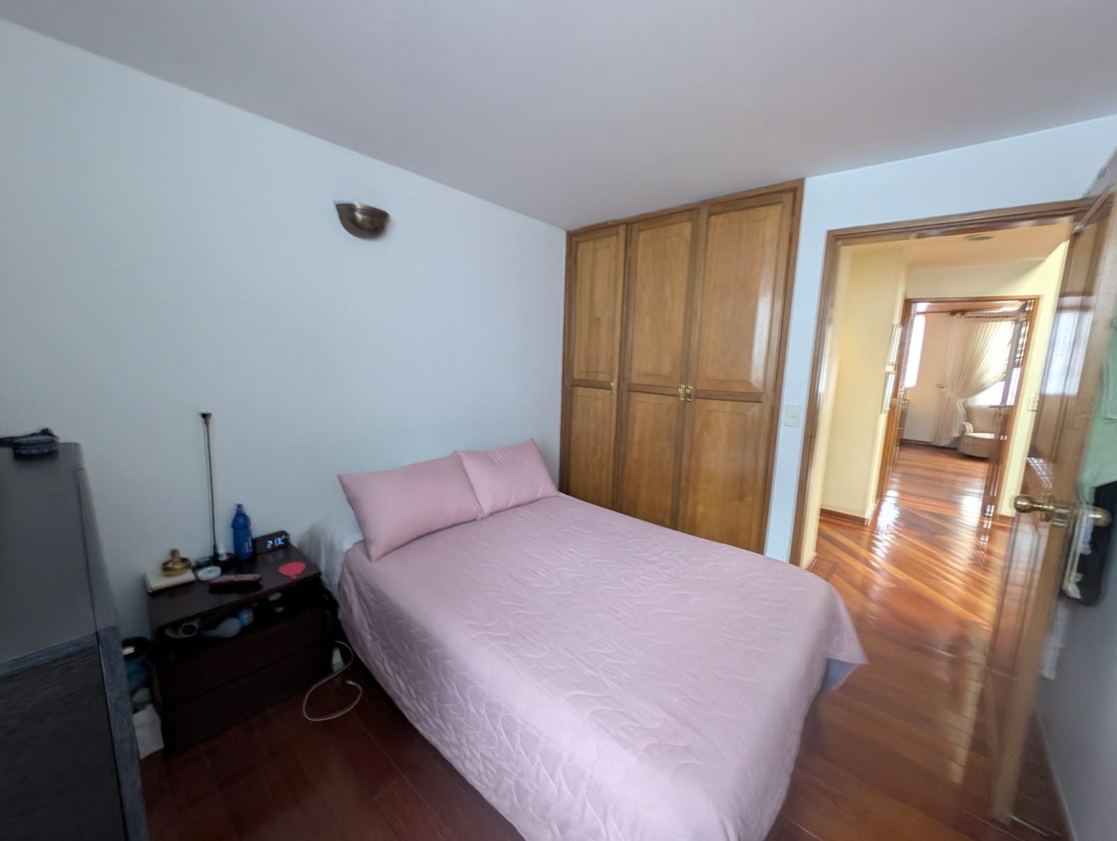 Apartamento en venta en Multicentro, Bogotá · foto 21 de 24