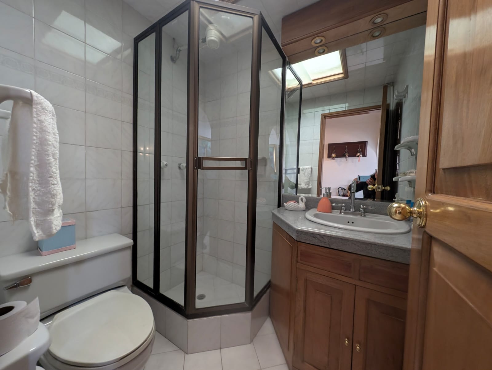 Apartamento en venta en Multicentro, Bogotá · foto 23 de 24
