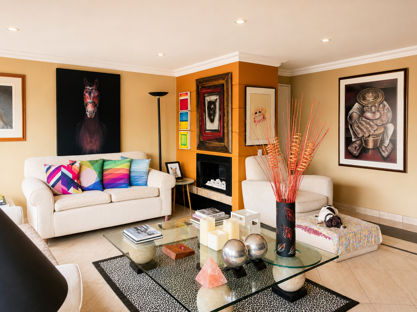 Apartamento en Venta en El Recreo de los Frailes, Bogotá