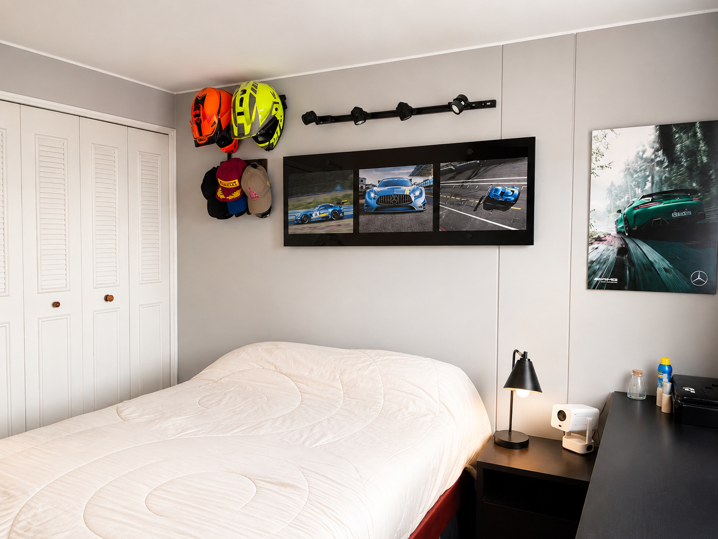 Apartamento en Venta en El Recreo de los Frailes, Bogotá