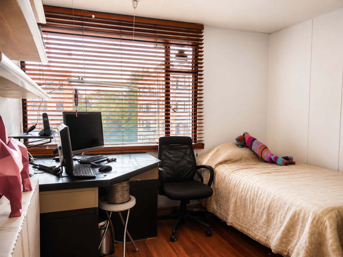 Apartamento en Venta en El Recreo de los Frailes, Bogotá