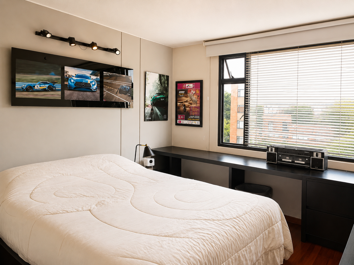 Apartamento en Venta en El Recreo de los Frailes, Bogotá
