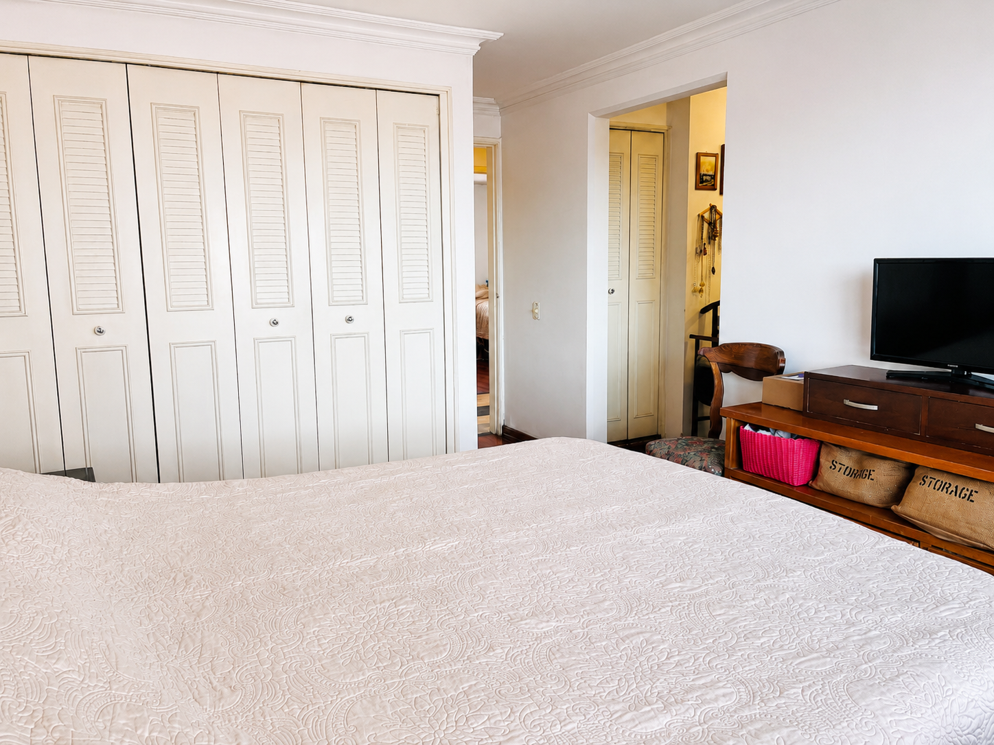 Apartamento en Venta en El Recreo de los Frailes, Bogotá