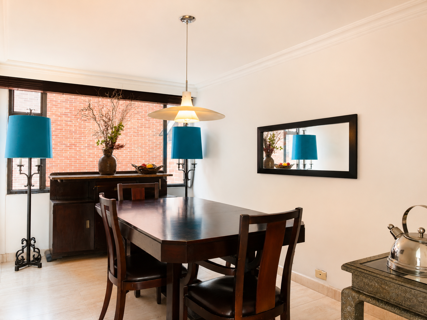 Apartamento en Venta en El Recreo de los Frailes, Bogotá