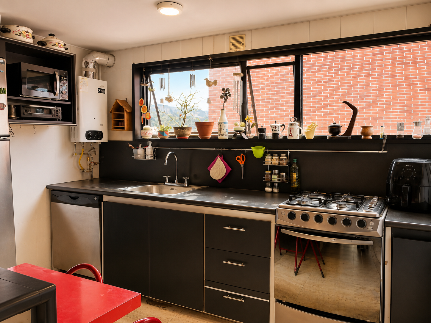 Apartamento en Venta en El Recreo de los Frailes, Bogotá