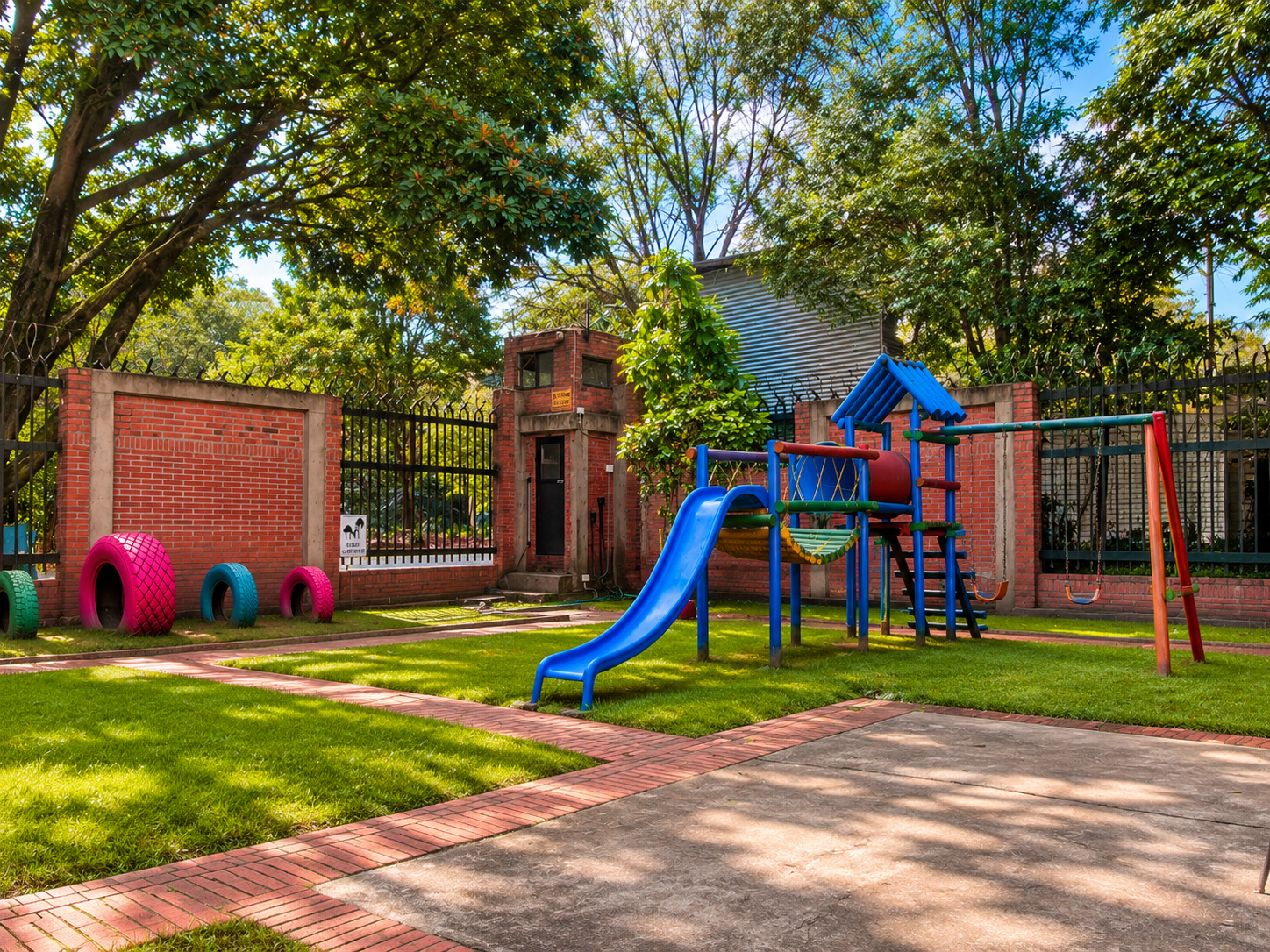 Apartamento en Venta en El Recreo de los Frailes, Bogotá
