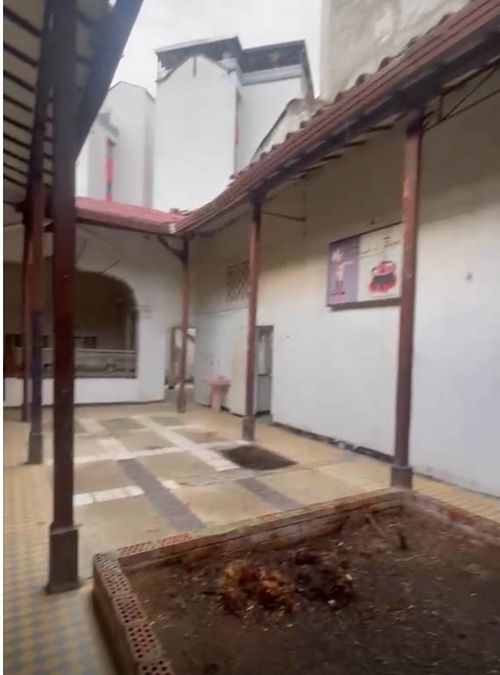 Casa de 4 alcobas en venta en Antonia Santos Centro, Bucaramanga, 450 m² · foto 3 de 24
