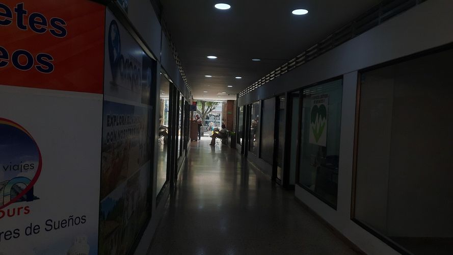 Local en arriendo en Cabecera Del Llano, Bucaramanga, 12 m² · foto 15 de 15