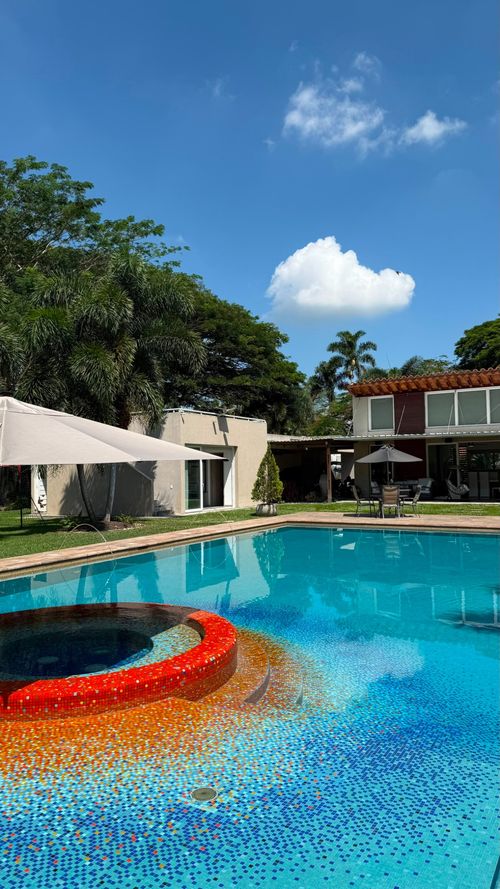 Casa de 6 alcobas en arriendo en Rozo, Palmira · foto 20 de 24