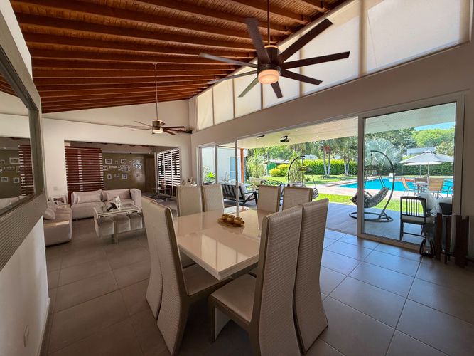 Casa de 6 alcobas en arriendo en Rozo, Palmira · foto 14 de 24
