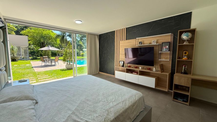 Casa de 6 alcobas en arriendo en Rozo, Palmira · foto 4 de 24