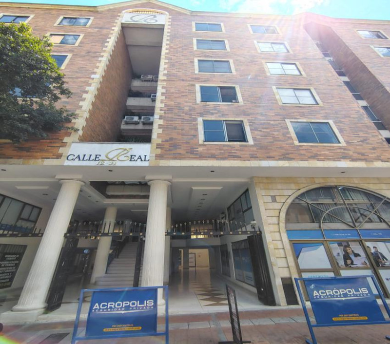 Apartaestudio en Arriendo en Norte - centro, Bucaramanga