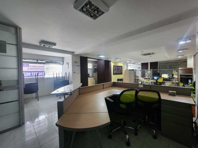 Bodega en venta en Belalcazar, Cali, 829 m² · foto 16 de 24