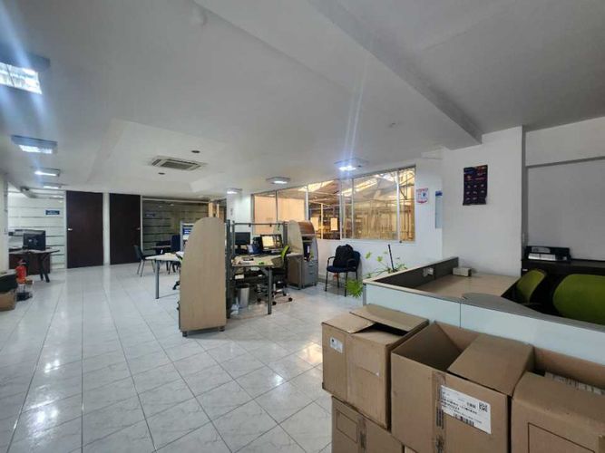 Bodega en venta en Belalcazar, Cali, 829 m² · foto 18 de 24