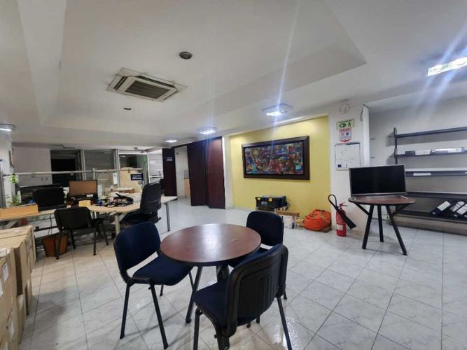 Bodega en venta en Belalcazar, Cali, 829 m² · foto 22 de 24