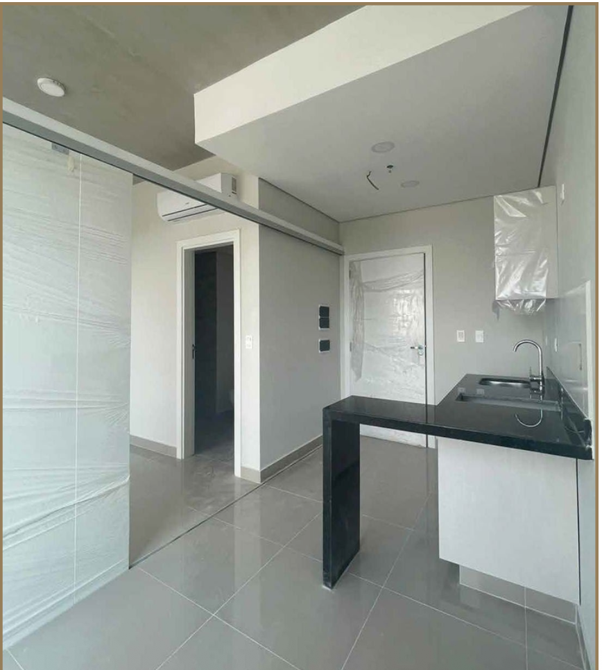 VENTA - Zuba 18 - Monoambiente 28m2 — foto 2