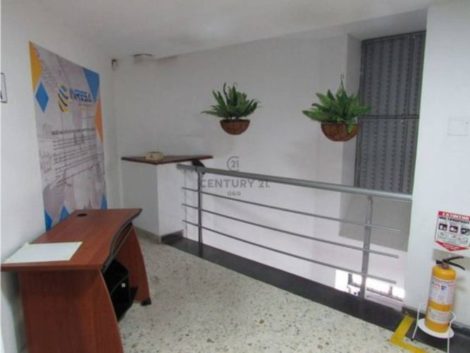 Edificio en venta en Popular, Cali, 430 m² · foto 23 de 24