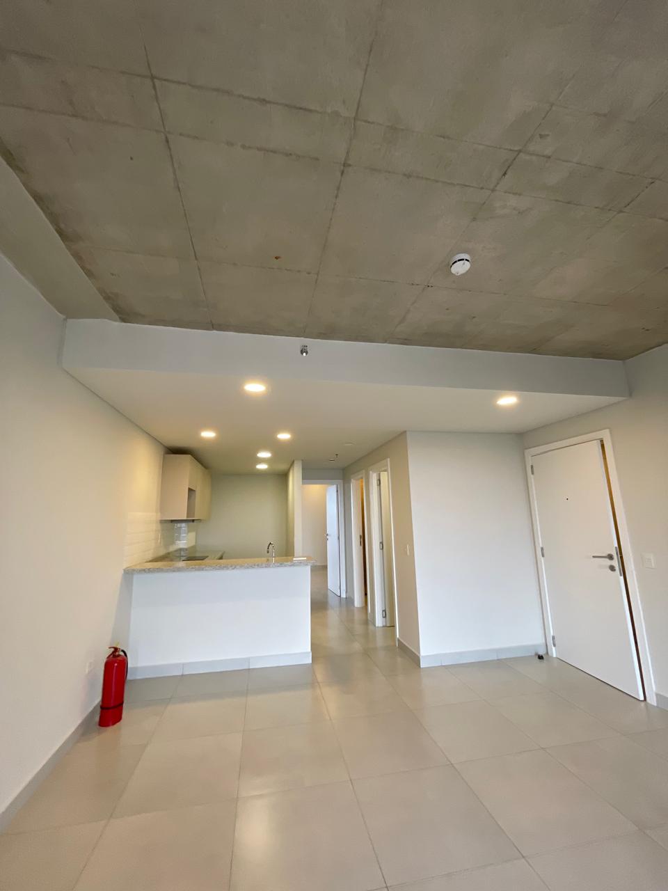 ALQUILO DEPTO DE 1 DORMITORIO ZONA COLEGIO FRANCES — foto 2