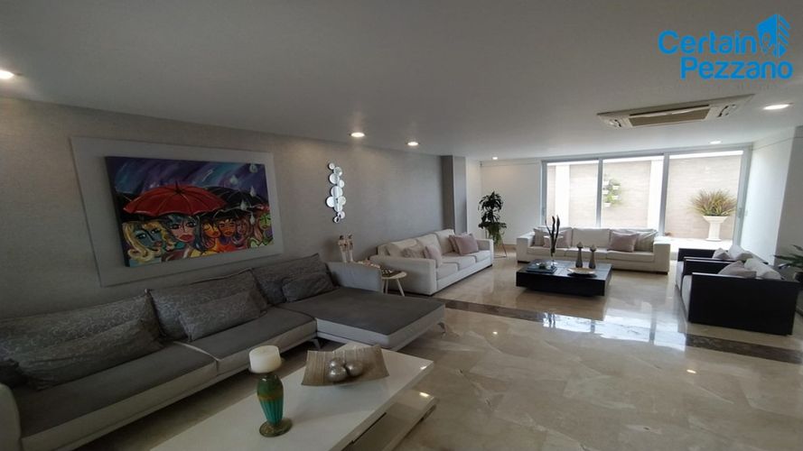 Casa de 4 alcobas en venta en Conjunto Residencial S.N., Puerto Colombia, 247 m² · foto 2 de 24
