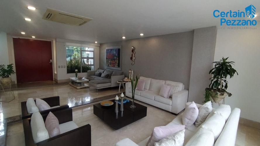 Casa de 4 alcobas en venta en Conjunto Residencial S.N., Puerto Colombia, 247 m² · foto 4 de 24