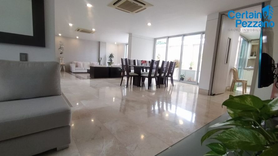 Casa de 4 alcobas en venta en Conjunto Residencial S.N., Puerto Colombia, 247 m² · foto 8 de 24