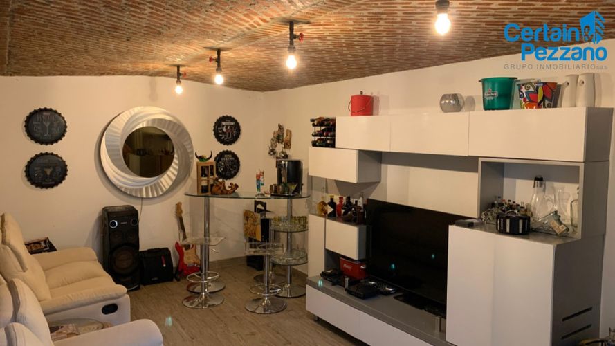 Casa de 4 alcobas en venta en Conjunto Residencial S.N., Puerto Colombia, 247 m² · foto 10 de 24