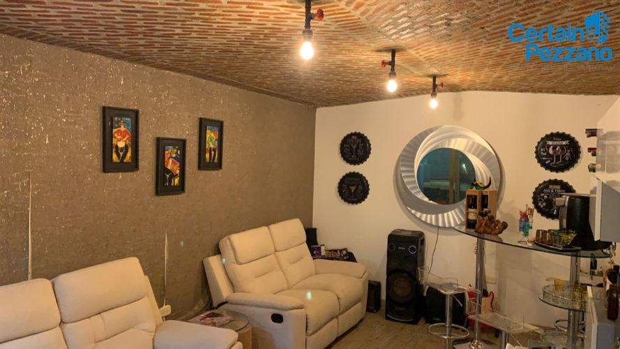 Casa de 4 alcobas en venta en Conjunto Residencial S.N., Puerto Colombia, 247 m² · foto 11 de 24