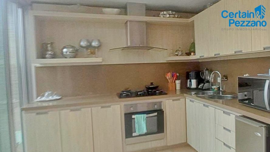 Casa de 4 alcobas en venta en Conjunto Residencial S.N., Puerto Colombia, 247 m² · foto 12 de 24