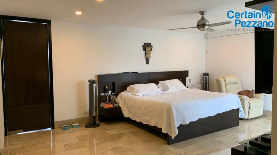 Casa de 4 alcobas en venta en Conjunto Residencial S.N., Puerto Colombia, 247 m² · foto 13 de 24